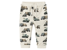 Name It peyote melange maskiner sweatpants